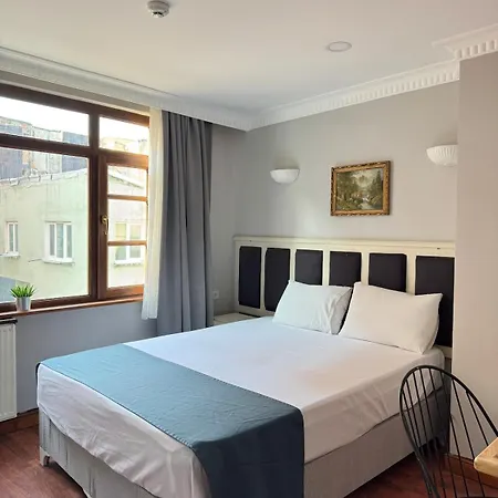 Perahomes Wooden Flat Apartment Istanbul