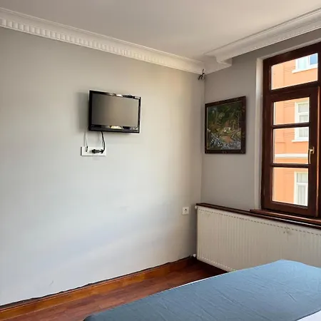 Perahomes Wooden Flat Appartement *
